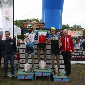 MTB - CNU: Prmiazioni